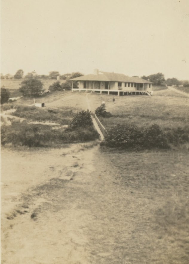 Senior Hill Bridge