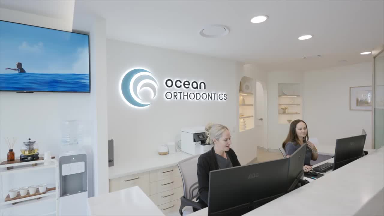 Ocean Orthodontics - Maroochydore Ocean Orthodontics - Maroochydore