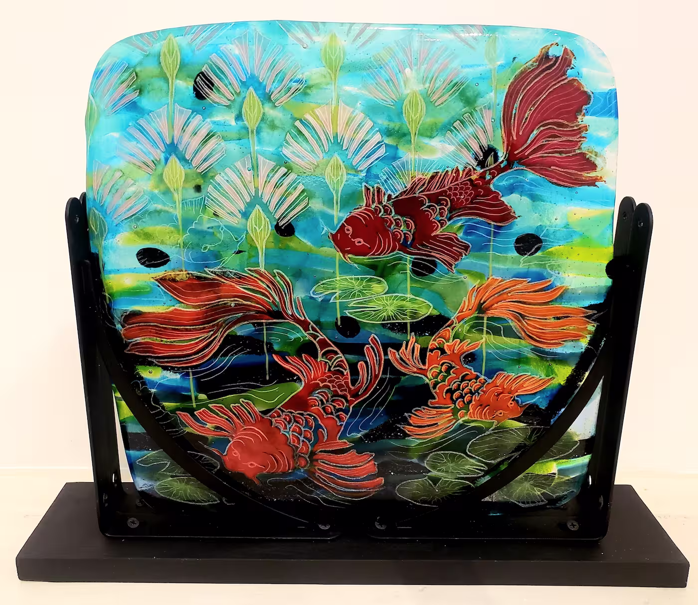 Virginia Glass Guild 2025