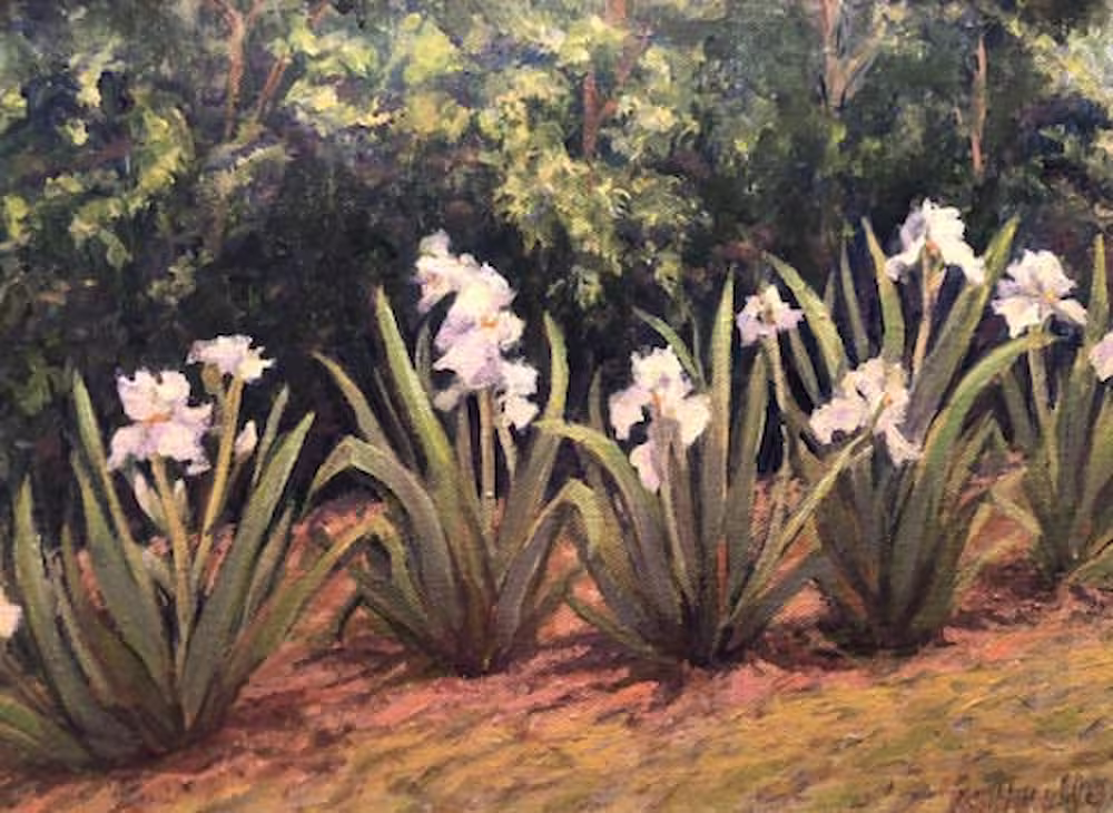 Tuckahoe Artists Association 2025
