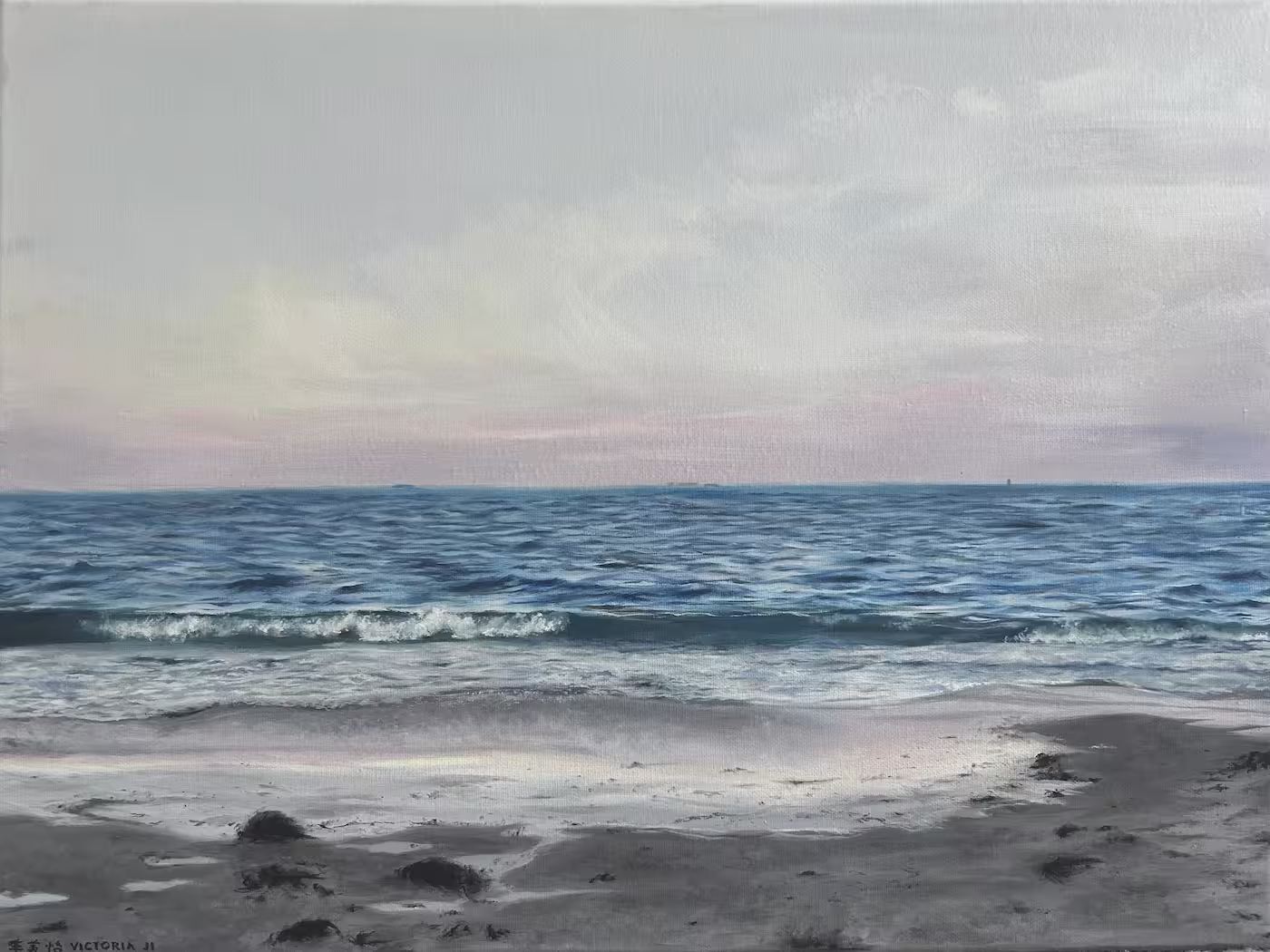 The Jacey Gallery's Spring 2026 Student Exhibition