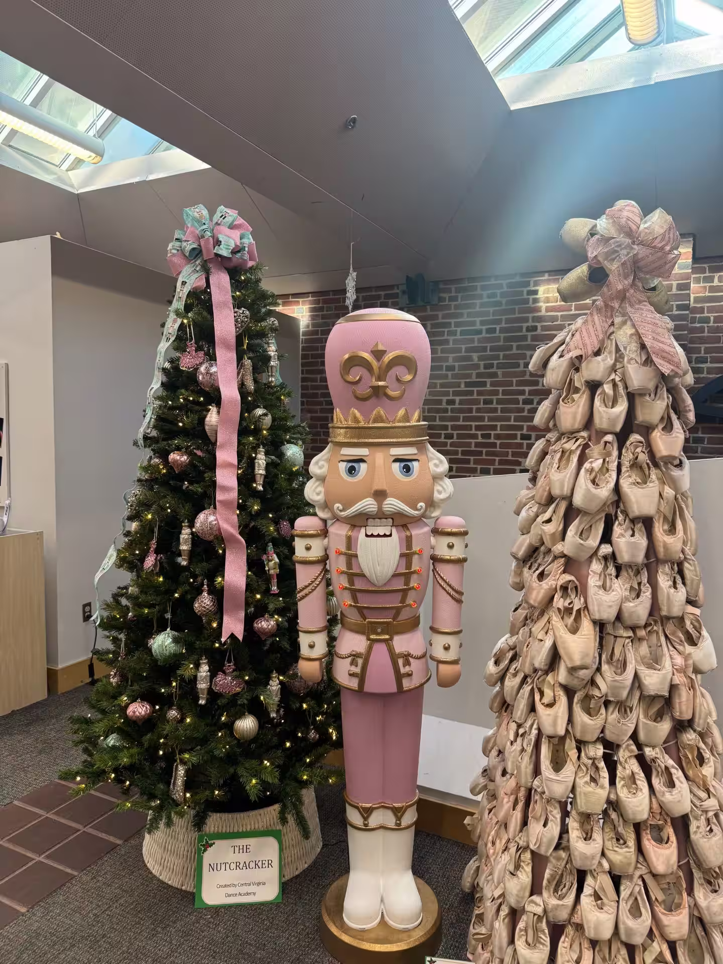 Illumination - Festival of Trees