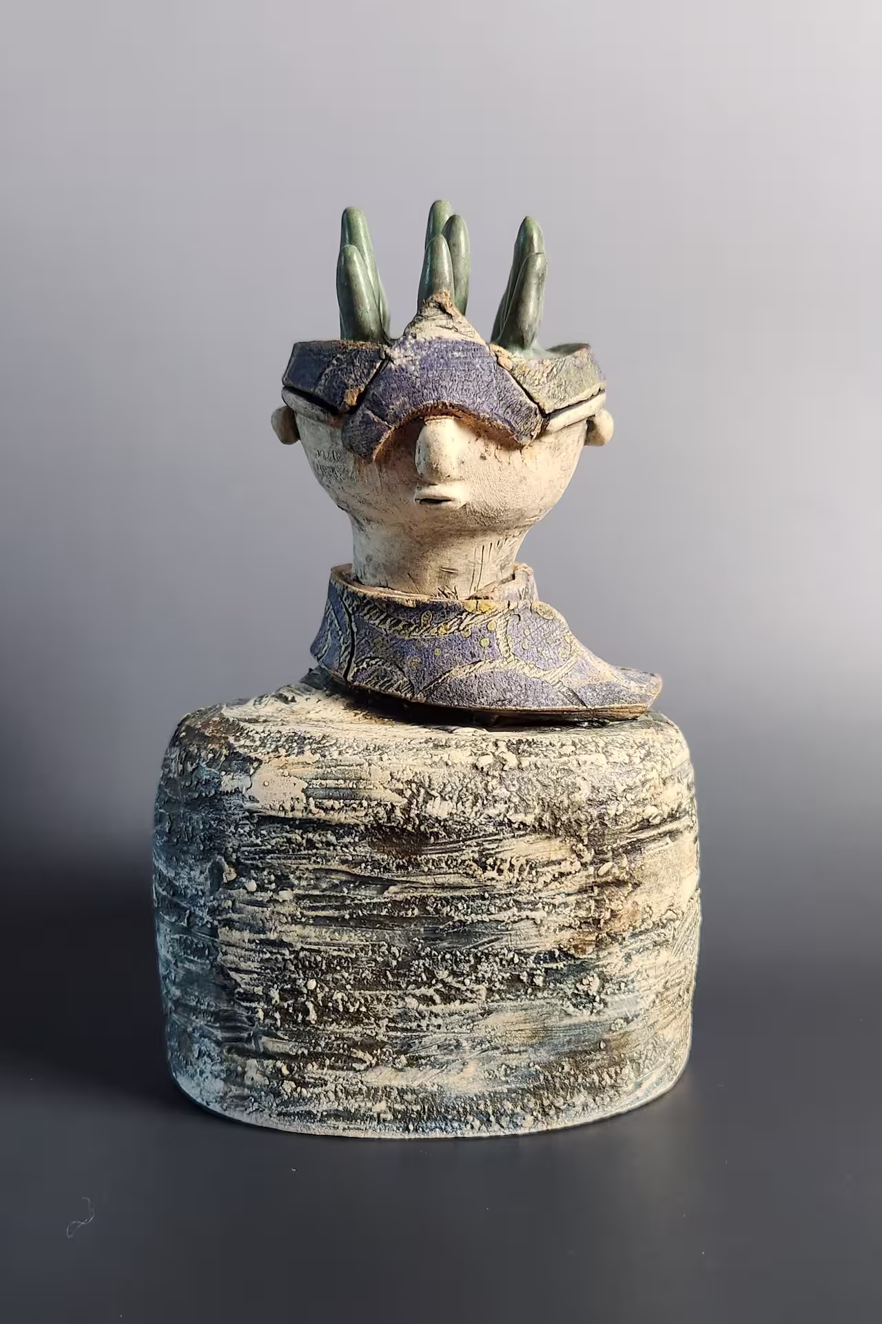 Common Ground: An RVA Clay Member Exhibition