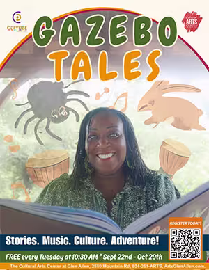 Gazebo Tales