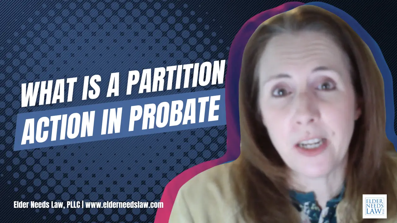Florida Partition Lawsuits: What Happens When Heirs Can't Agree on Inherited Property