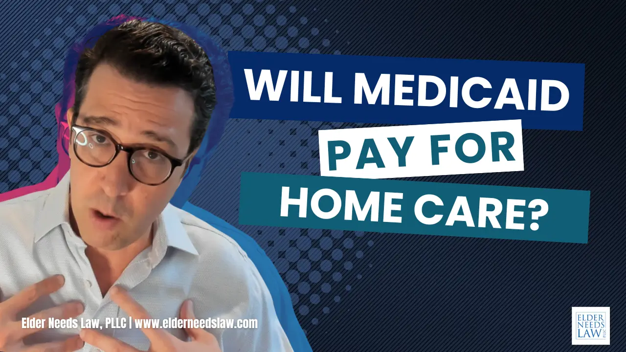 Does Medicaid Pay for Home Care in Florida? What You Need to Know