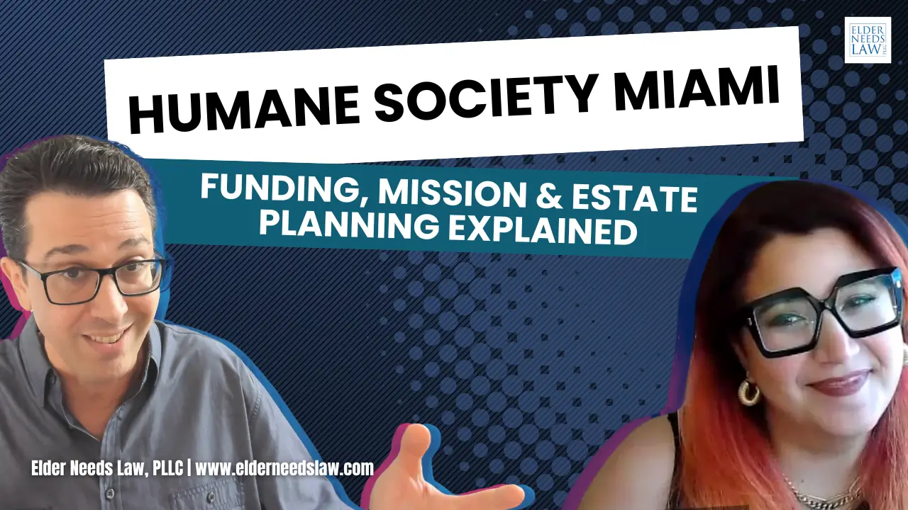 Why Your Donation to "The Humane Society" Might Not Help Your Local Shelter