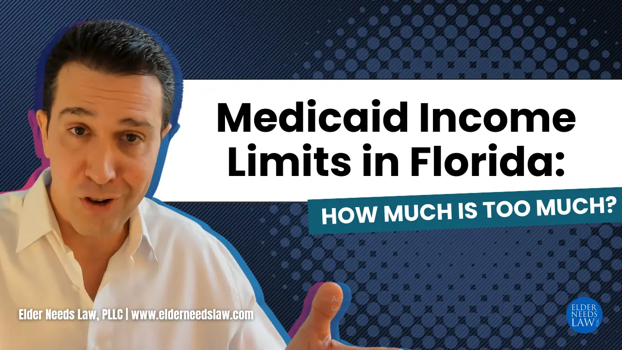How Much Can You Make and Still Qualify for Medicaid in Florida?