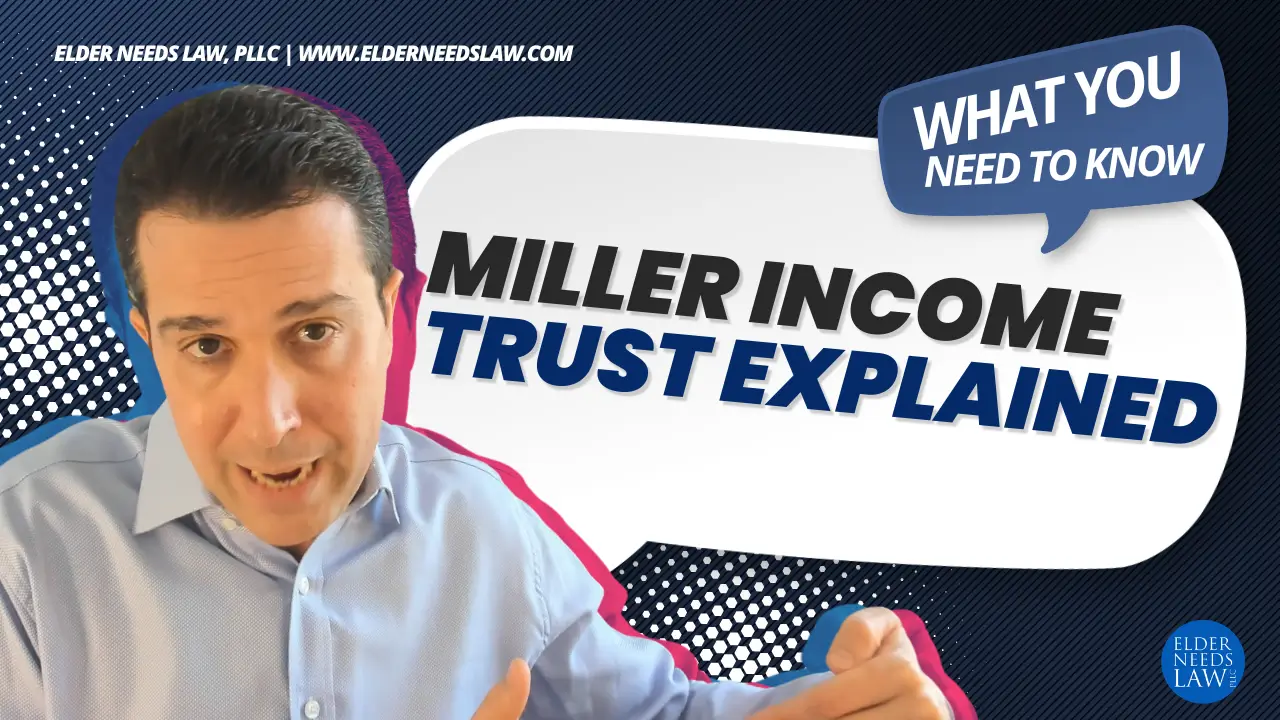 What Is a Miller Income Trust? Your Florida Guide to Qualifying for Medicaid Long-Term Care