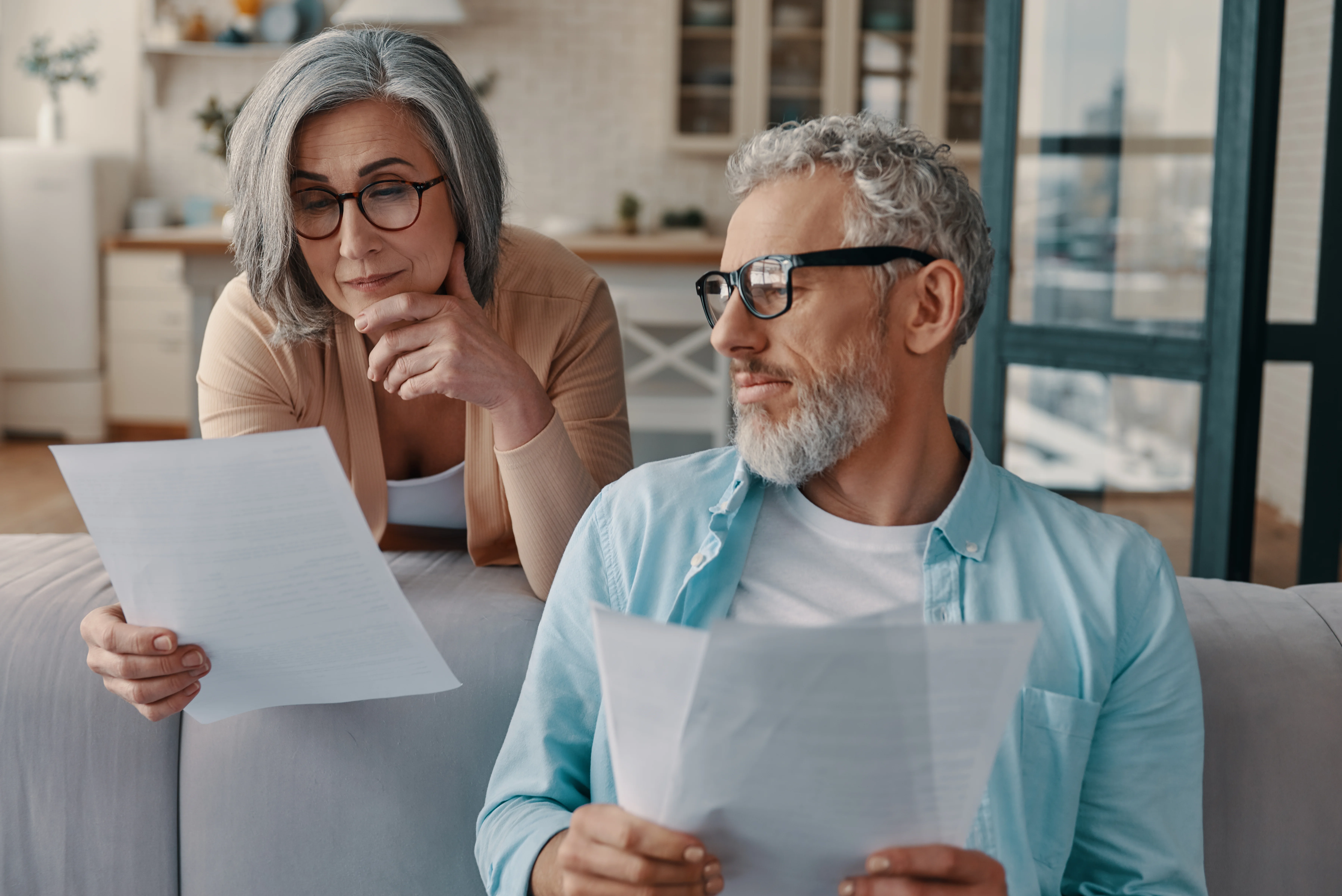 Getting Power of Attorney for Aging Parents Without the Family Drama