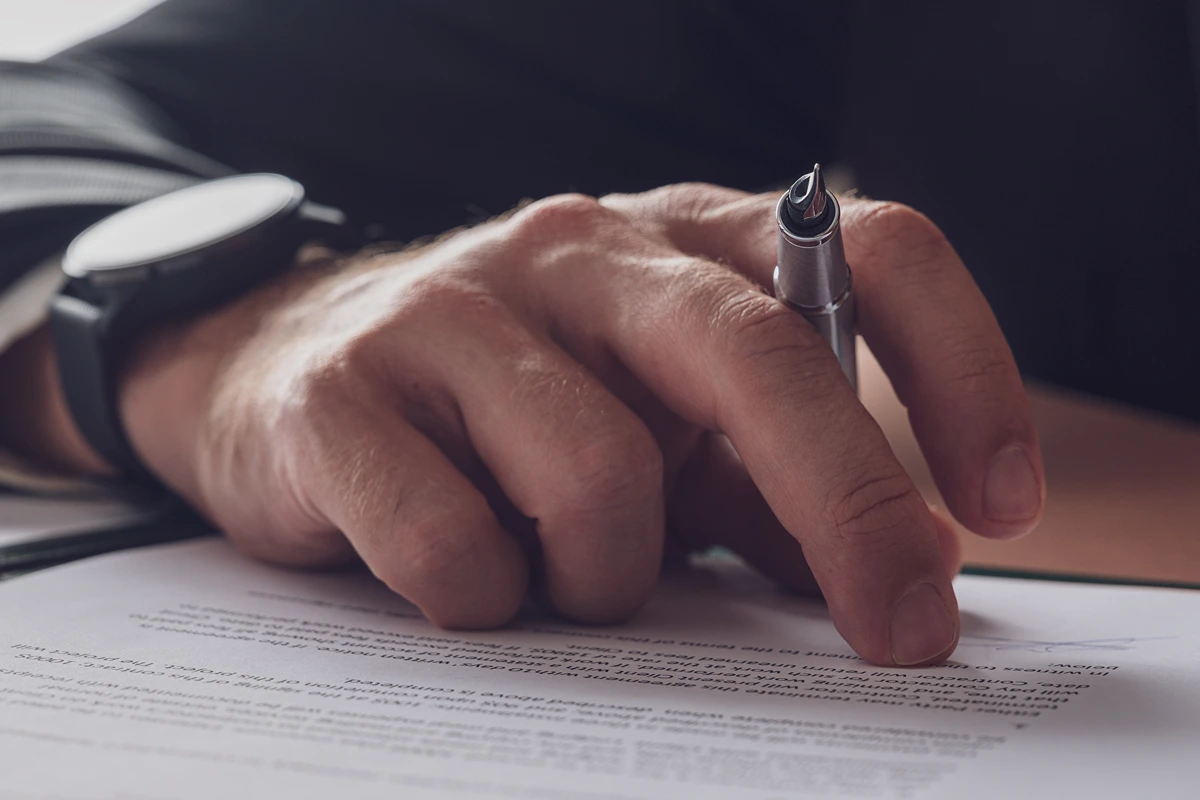 Named Personal Representative in a Florida Will? Here's What the Job Involves