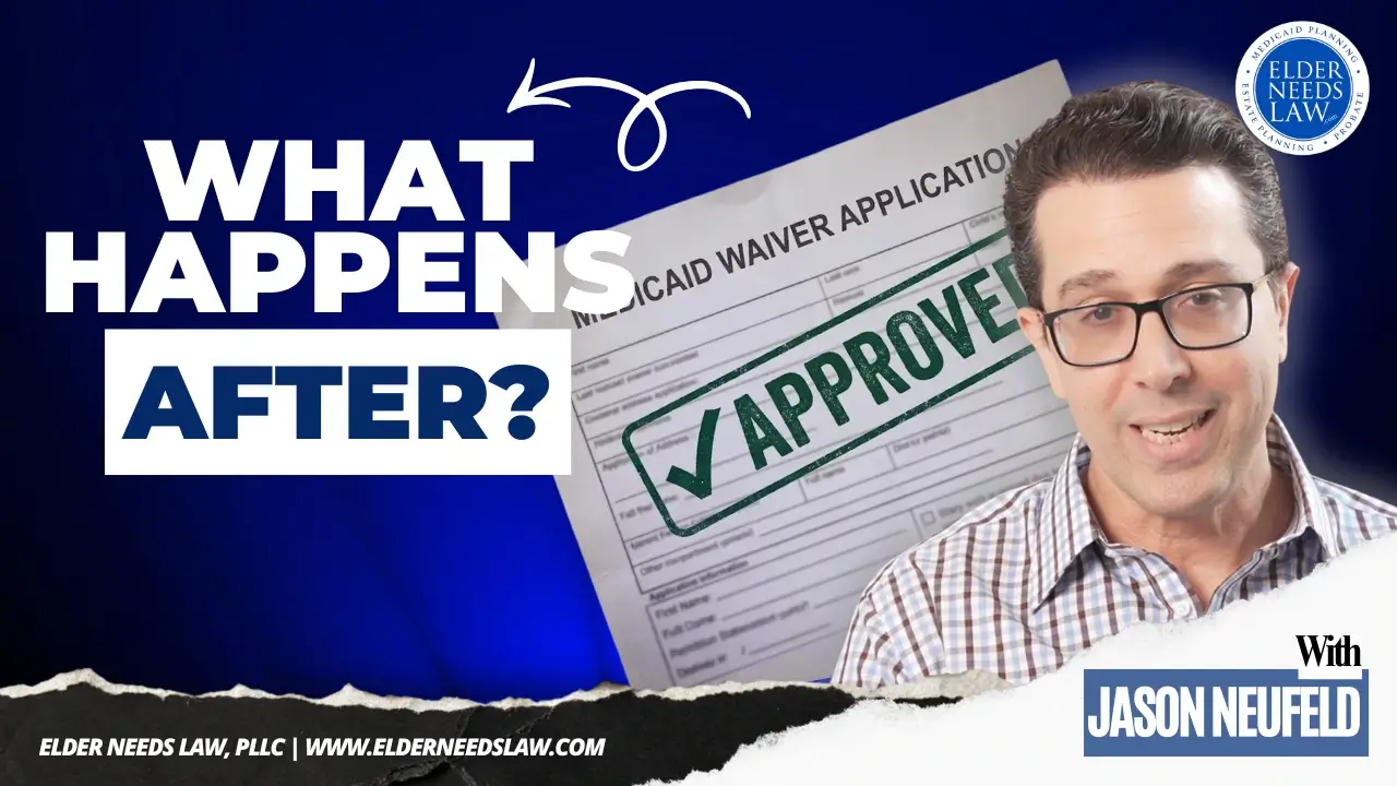 What Happens After Florida Medicaid Waiver Approval? Your Next Steps