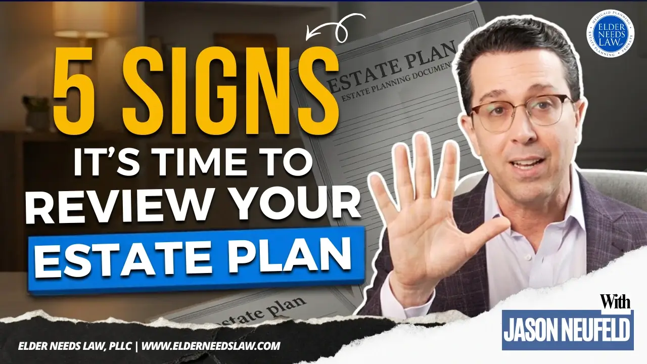 Is Your Florida Estate Plan Still Working for the Life You Have Today?