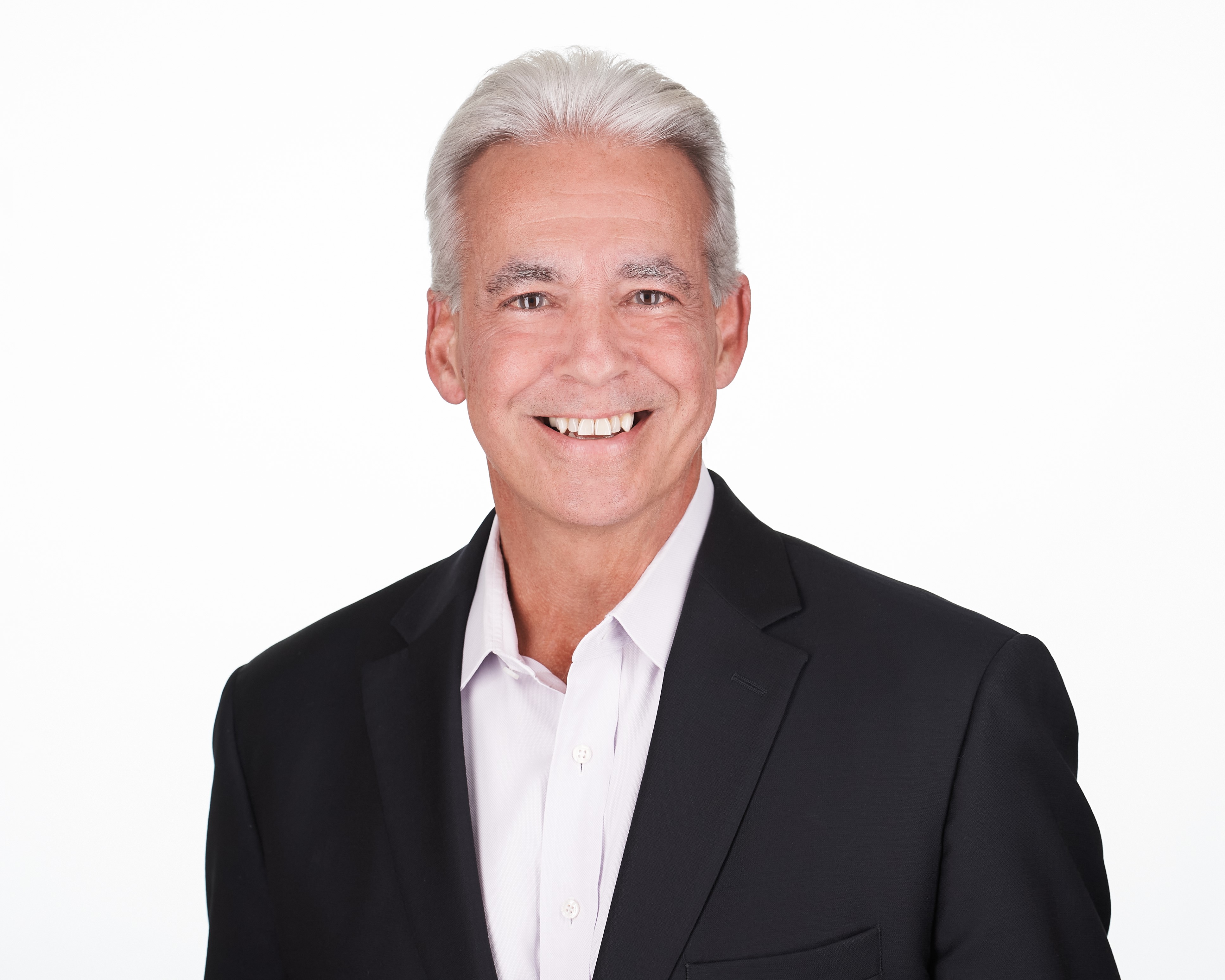 Neil Johnson Headshot
