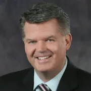 Portrait of John Bord, Senior Consultant at Chartwell, Inc.