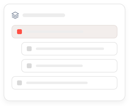 Journey management views in Smaply