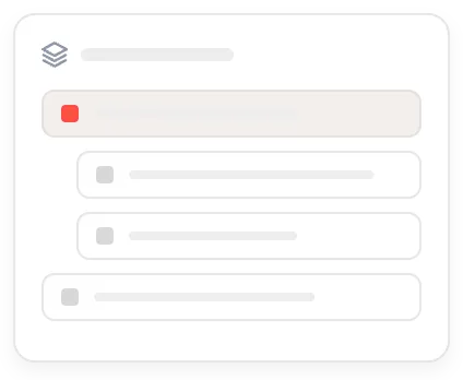 Journey management views in Smaply
