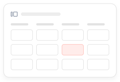 Smaply journey map linking customer evidence to opportunities