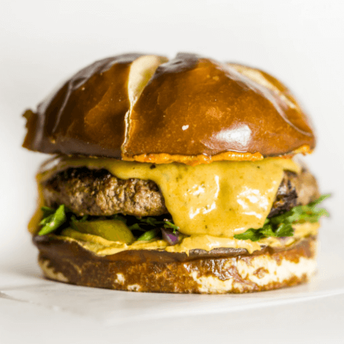 Burger Classic