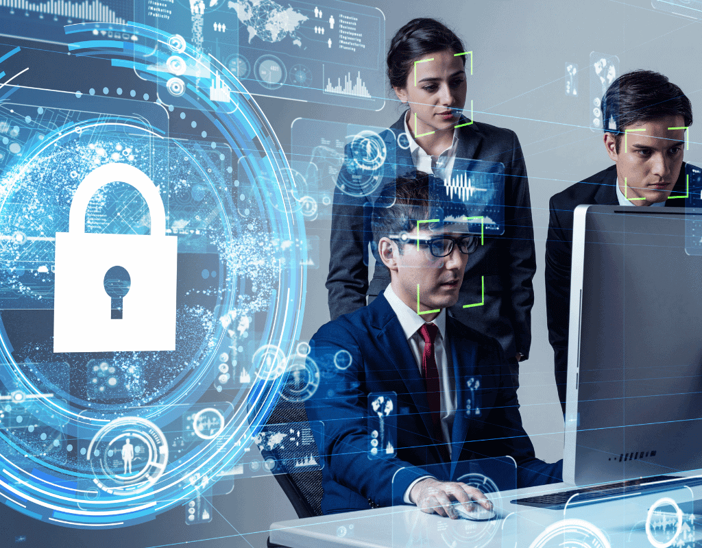 Principal I – Identity & Access Management (IAM) Security Engineer Mexico City