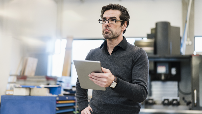 Director de Operaciones Guadalajara