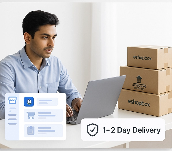 logistics & fulfillment feature image
