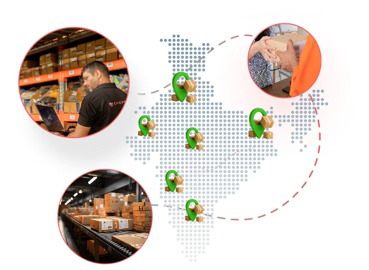 Notify customers with order updates
