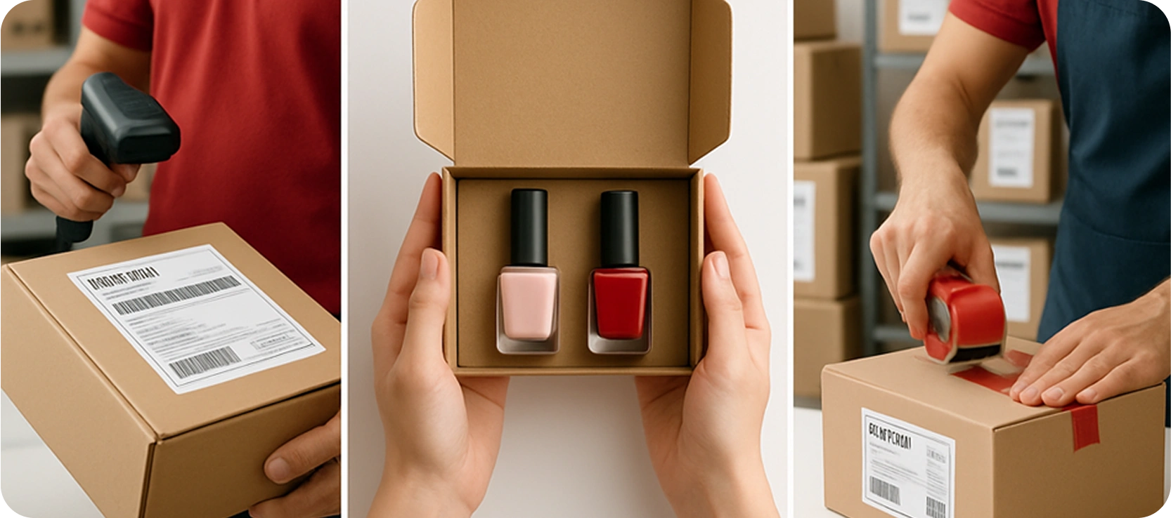 Capture every order with unmatched efficiency