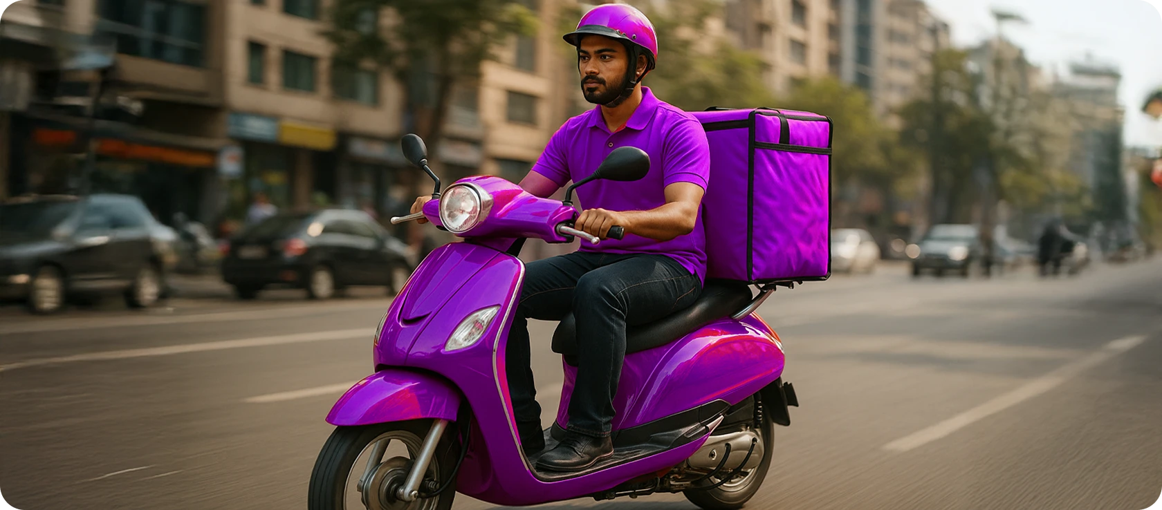 Capture every order with unmatched efficiency