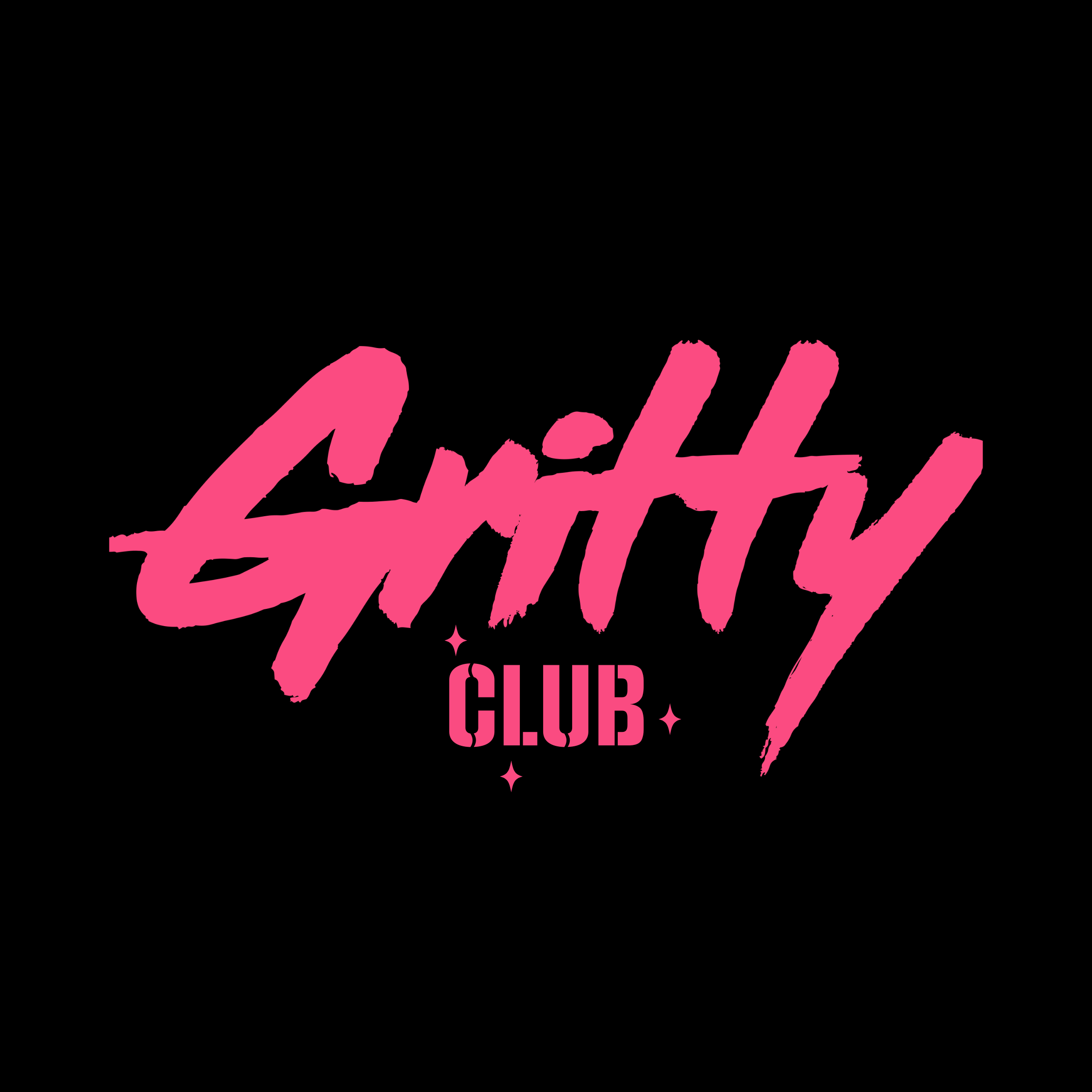 Gritty Club Logo