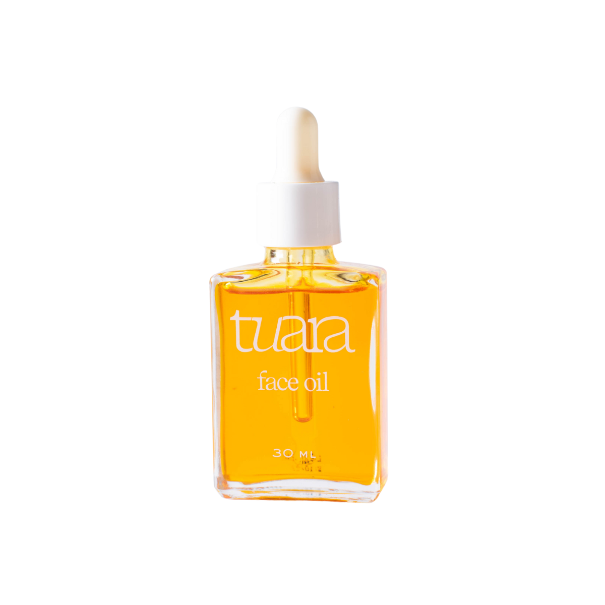 Face Oil and Guasha