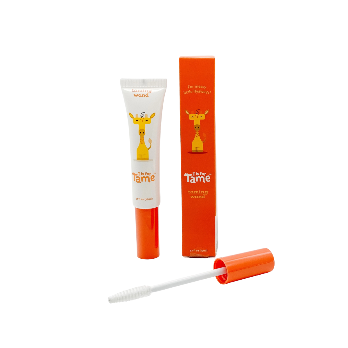 Pre-Order Hair Taming Cream Wand