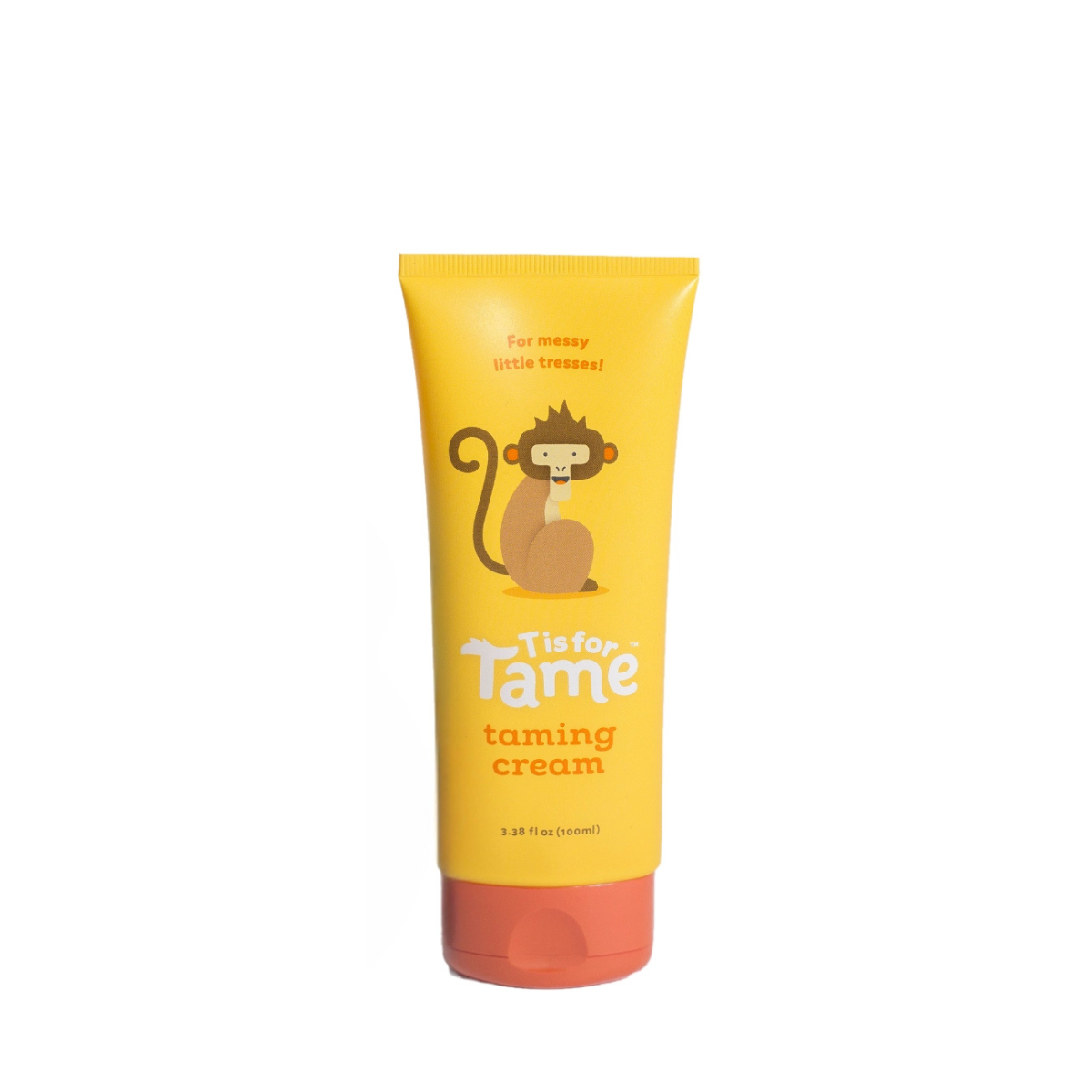 Pre-Order Hair Taming Cream For Kids
