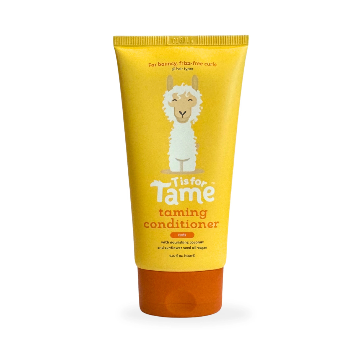 Pre-Order Taming Conditioner – Natural & Nourishing Conditioner For Kids with Curls