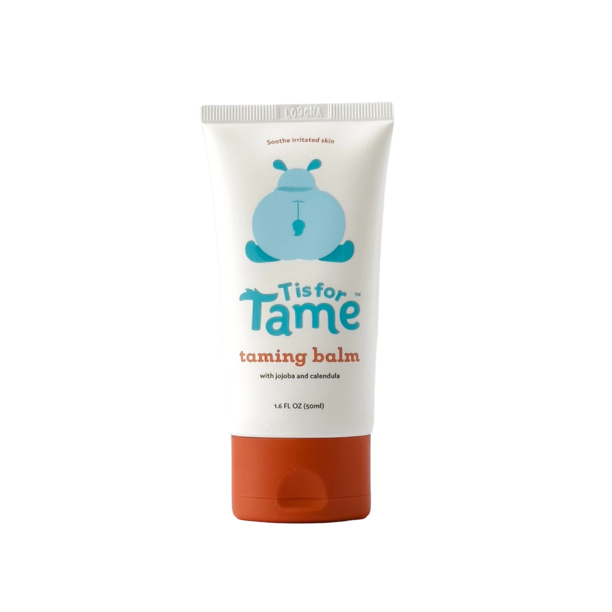 Pre-Order Baby Natural Exfoliant & Nourishing Taming Balm For Cradle Cap