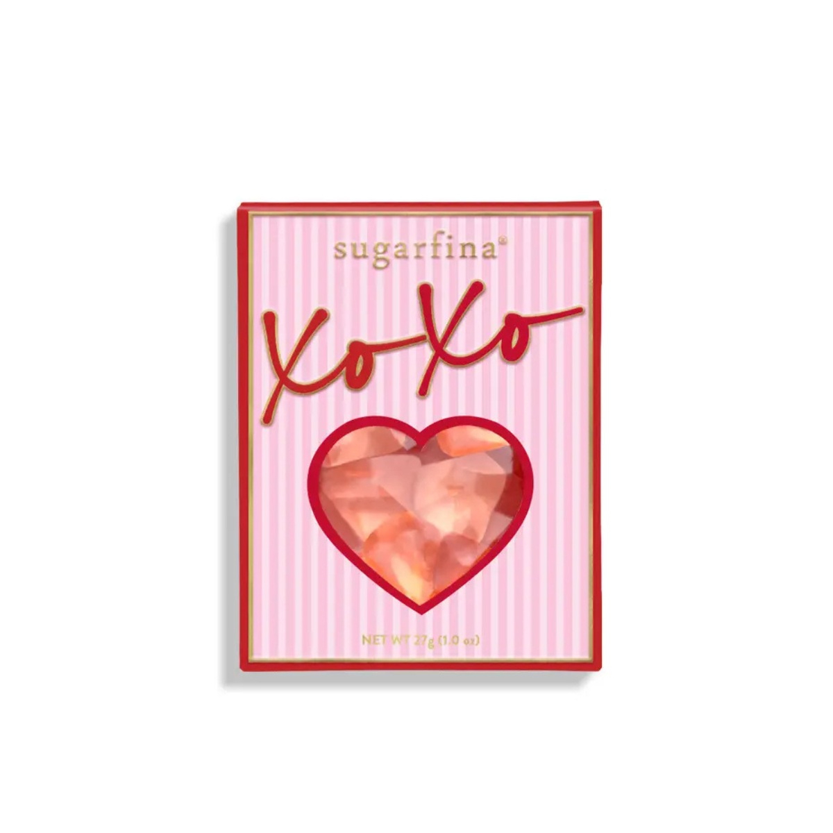 Mini Gummies Valentine's Day