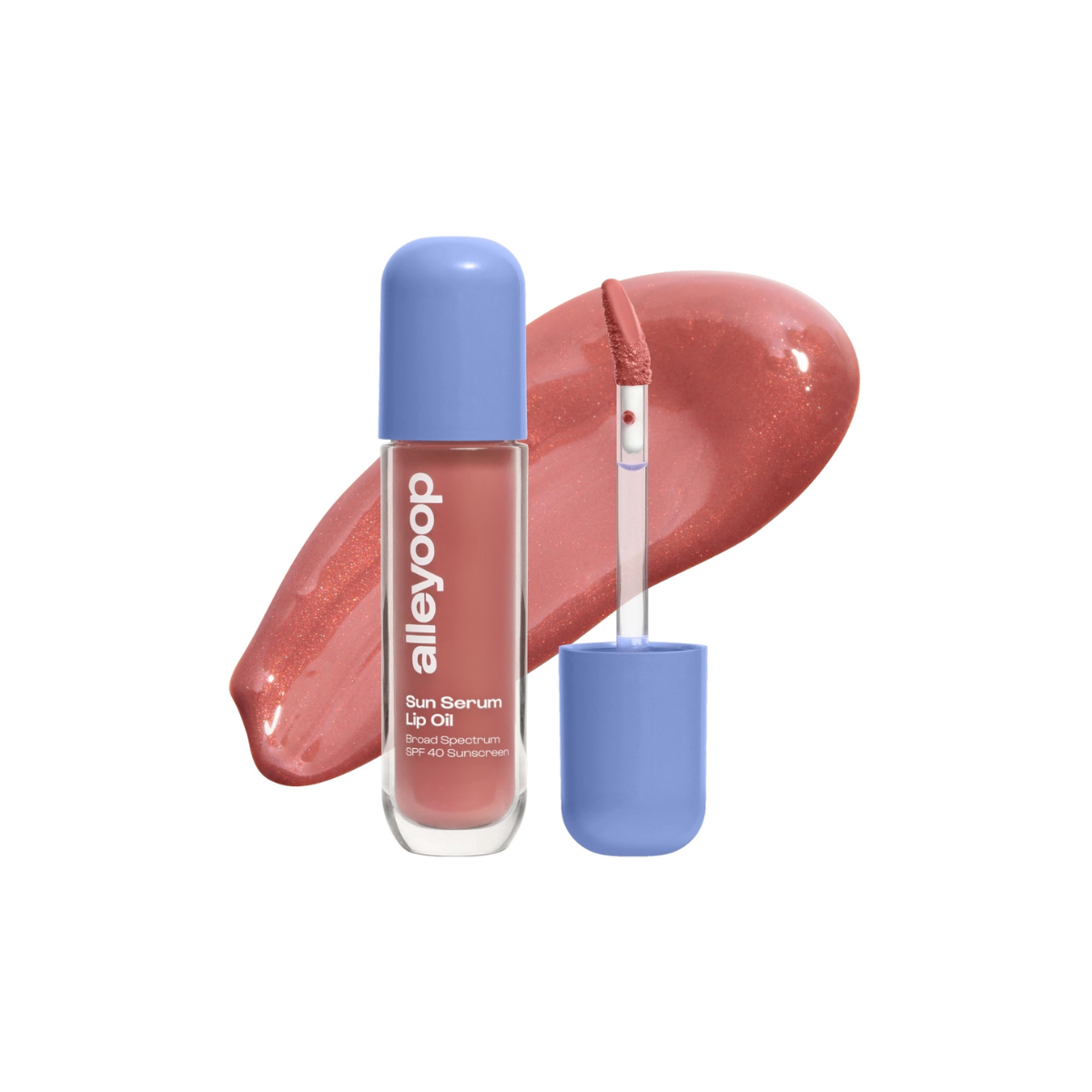 Sun Serum Lip Oil