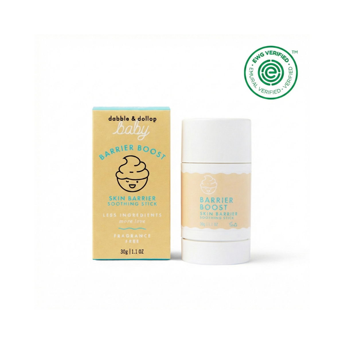 Barrier Boost Skin Barrier Soothing Stick