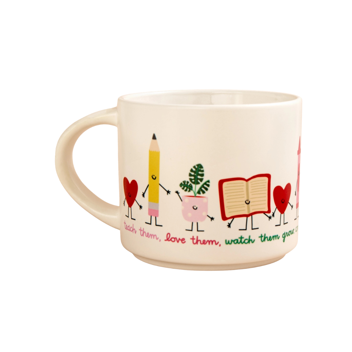 Teacher Cup Kit
