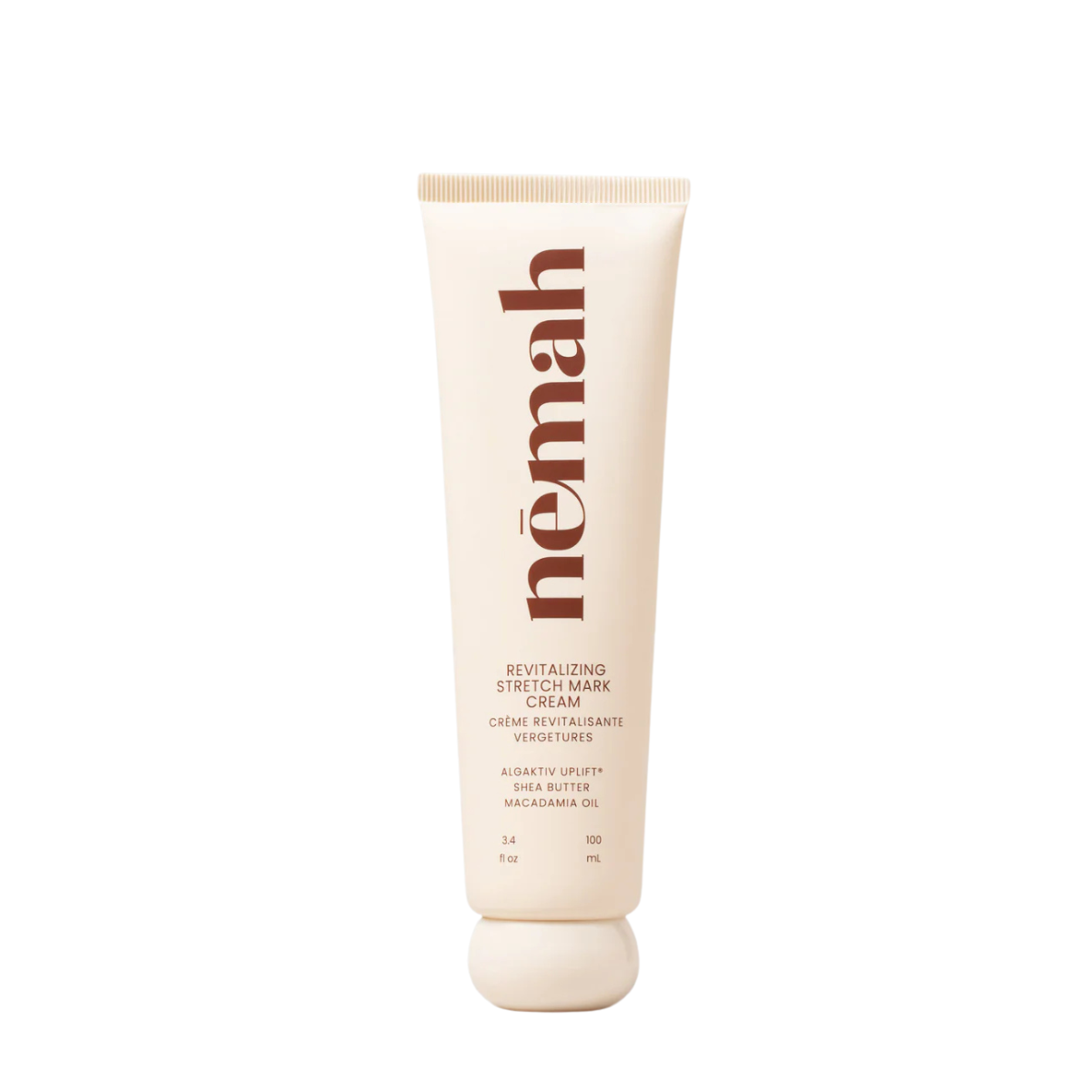 Revitalizing Stretch Mark Cream