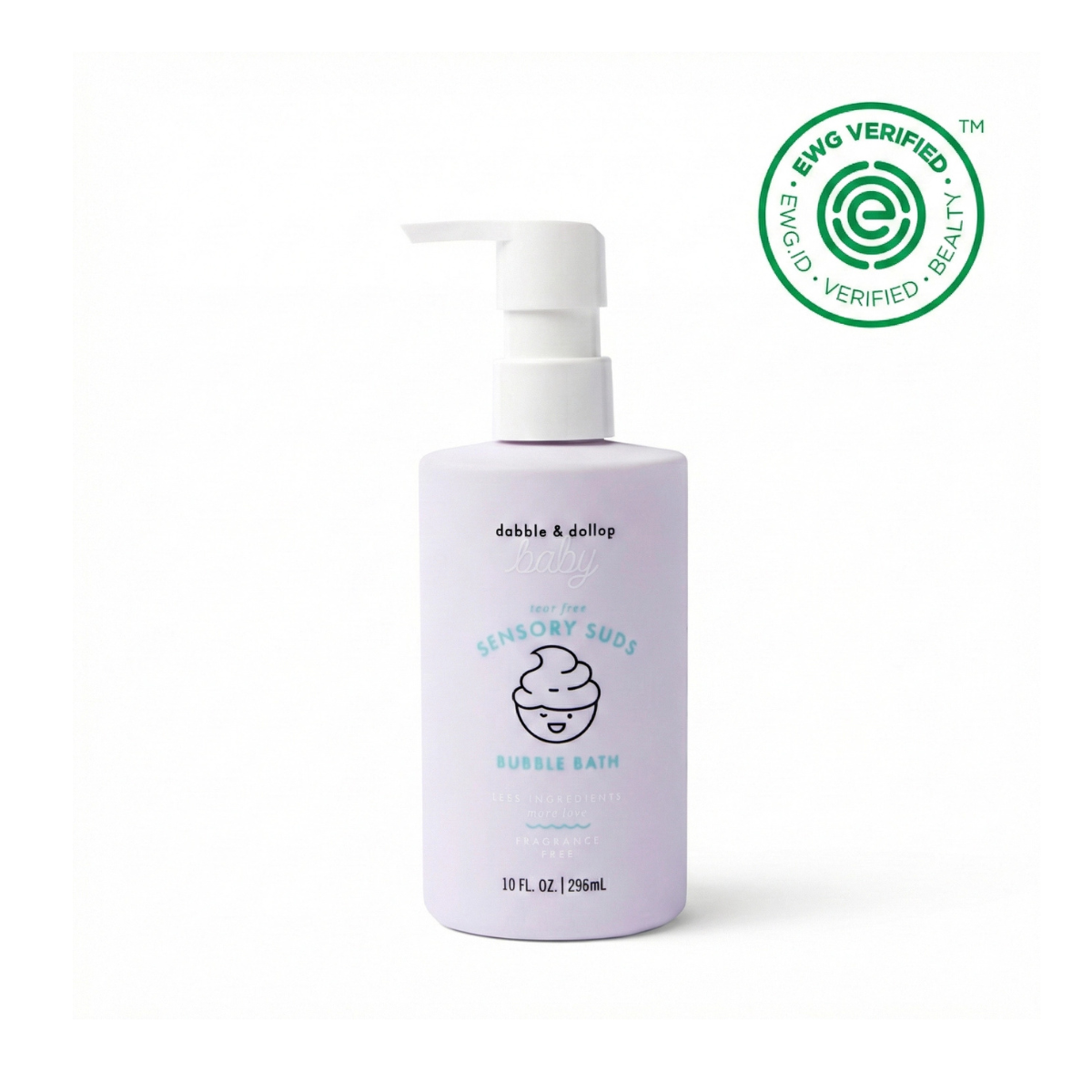 Sensory Suds™ Bubble Bath