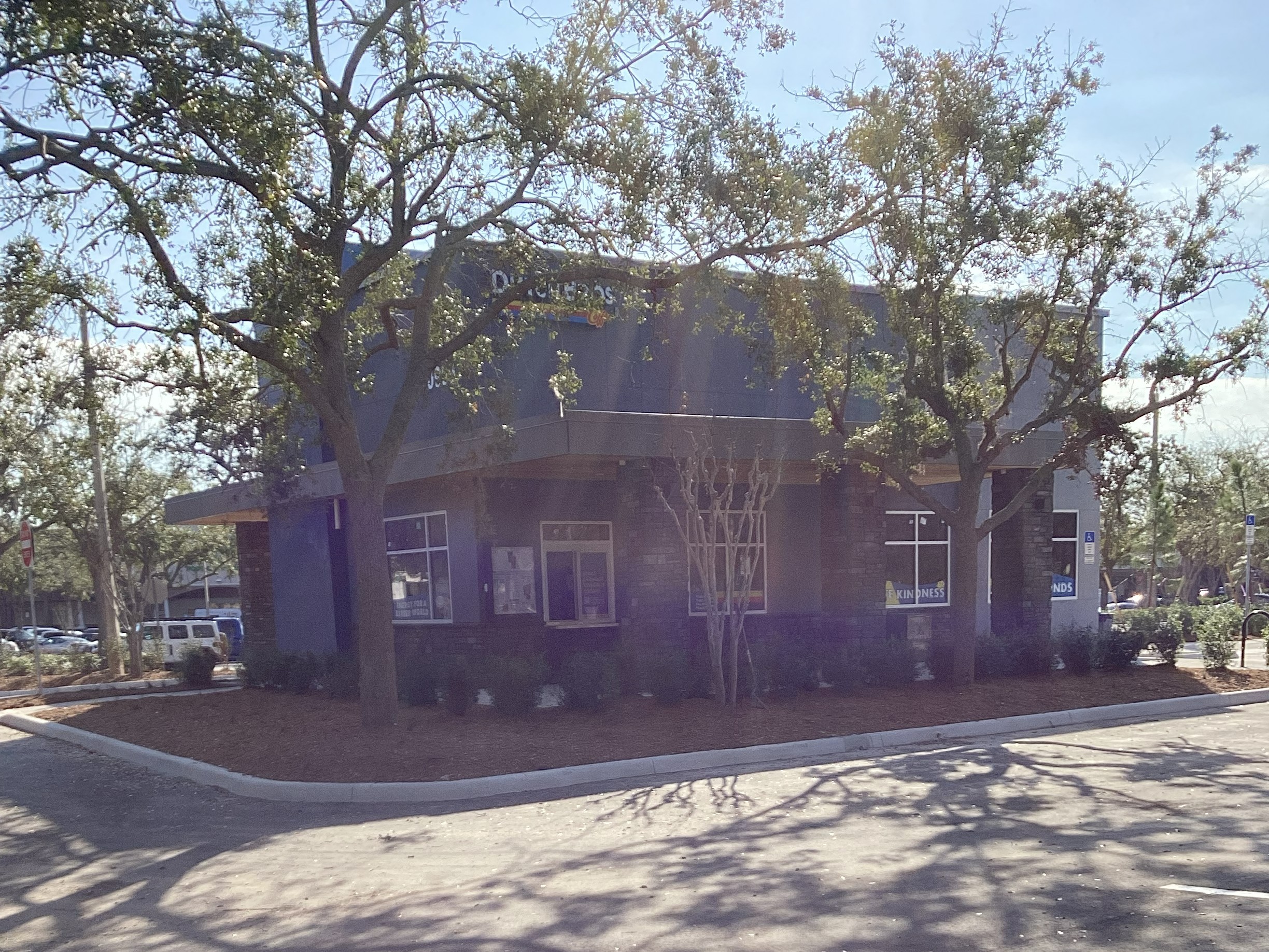 Dutch Bros Orlando, FL