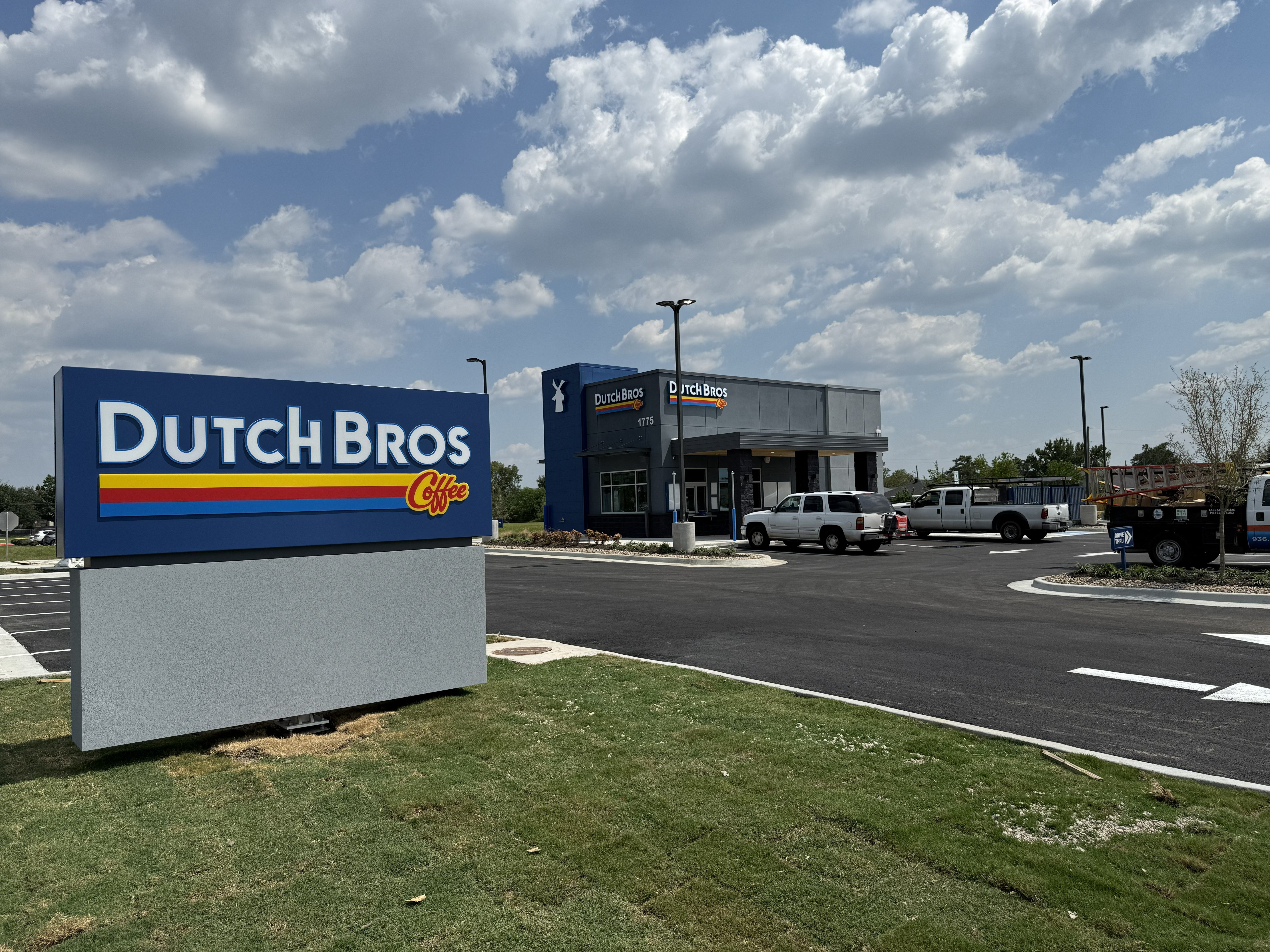 Dutch Bros Lake Charles, LA