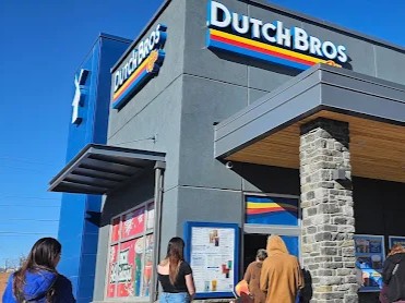 Dutch Bros Pueblo, CO