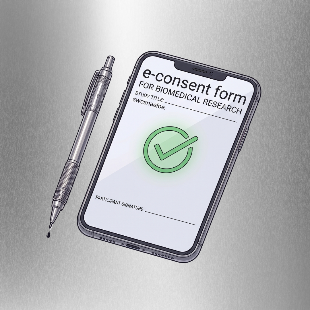 What is E-consent: evolution, best practices, challenges, top 5 platforms