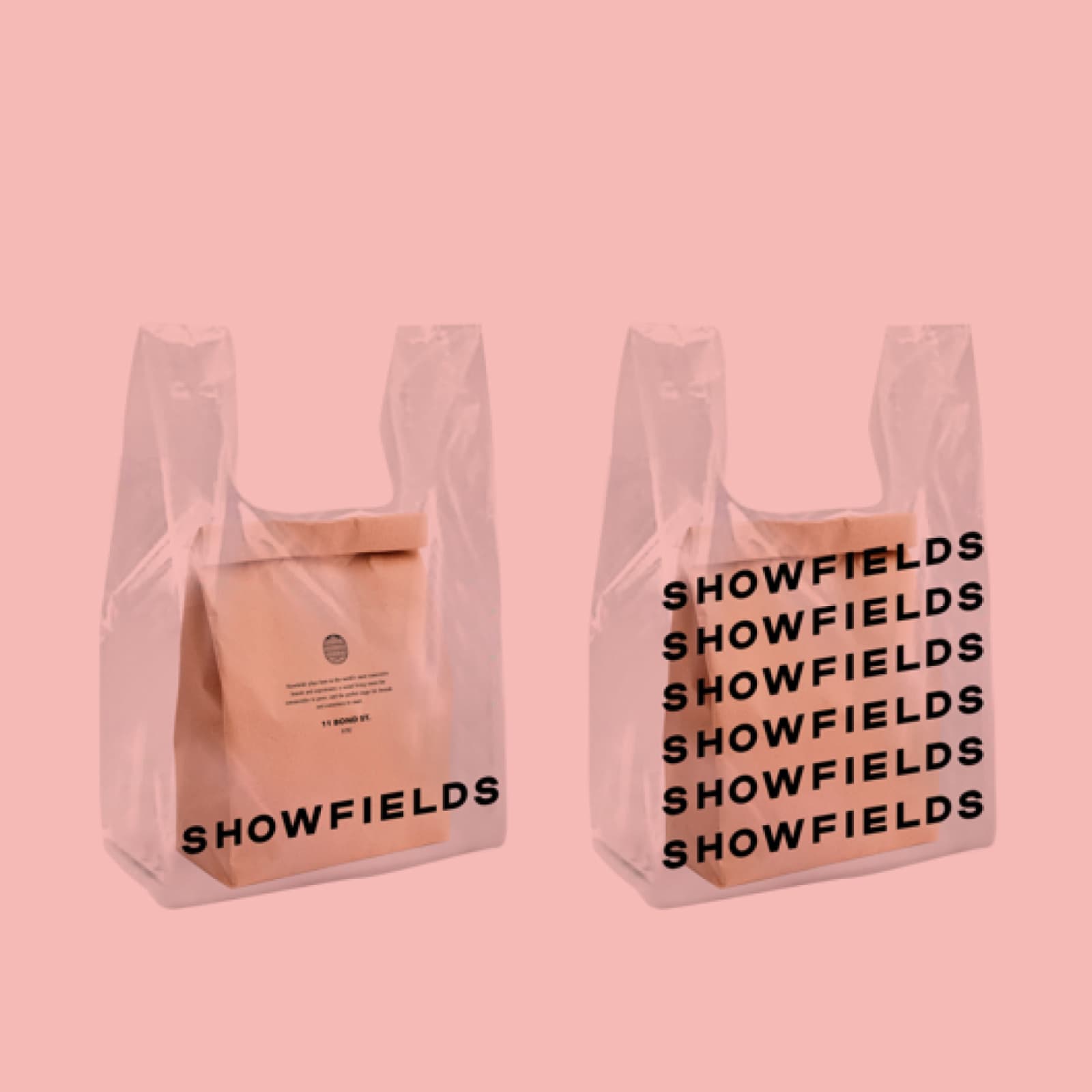 Showfields