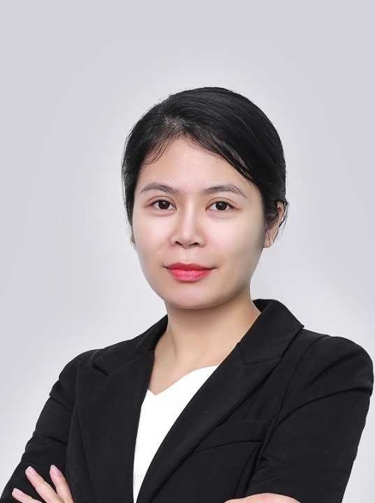 Linh Associate Đặng Thị Thùy Linh - Associate at LNT & Partners