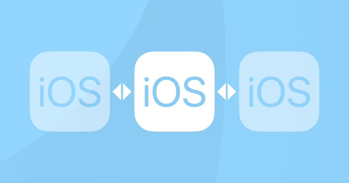 How to scale your iOS org: sharing tooling across multiple iOS projects ...
