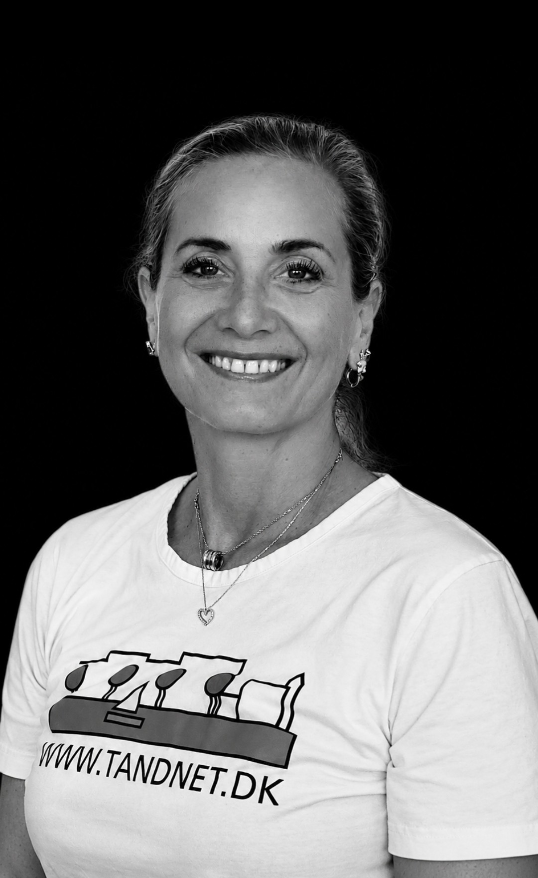 Anita Degn Larsson