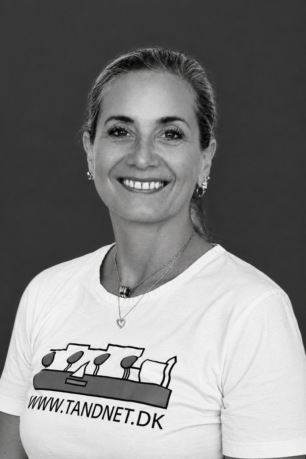 Anita Degn Larsson